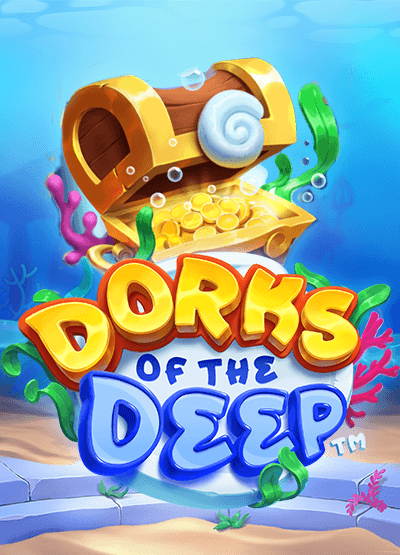 Dorks of the Deep